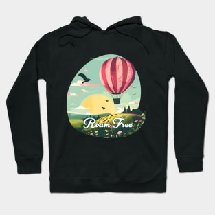 adventure lover Hoodie